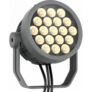 PROLIGHTS ARCSPOTMVWGY LED Spot, IP66
