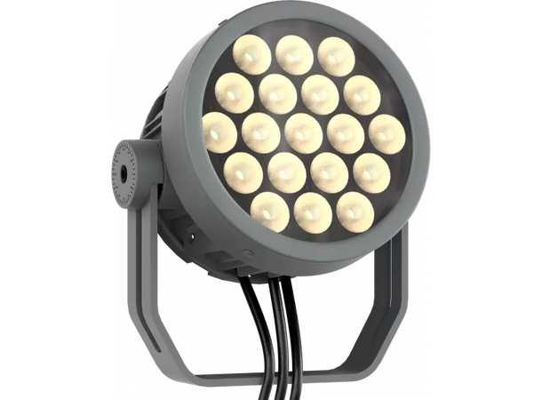 PROLIGHTS ARCSPOTMVWGY LED Spot, IP66