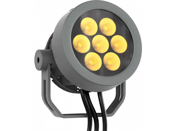 PROLIGHTS ARCSPOTSFCGY LED Spot, IP66