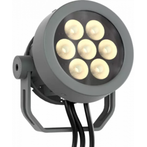 PROLIGHTS ARCSPOTSFCGY LED Spot, IP66