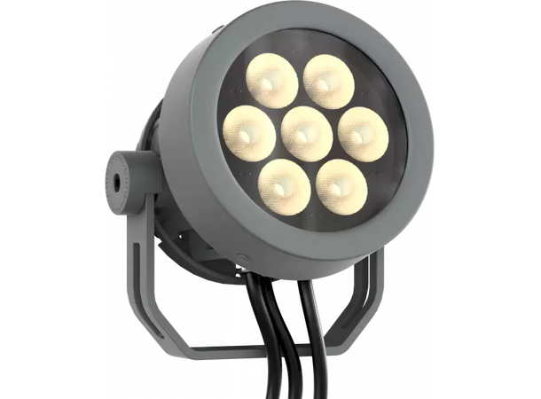 PROLIGHTS ARCSPOTSFCGY LED Spot, IP66