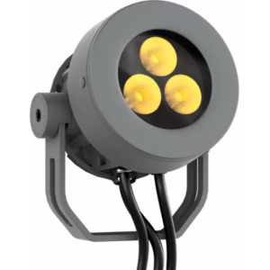 PROLIGHTS ARCSPOTSVWGY LED Spot, IP66