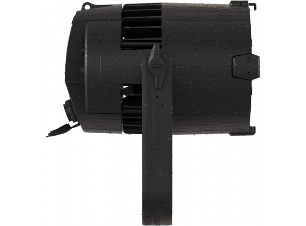 PROLIGHTS ASTRAPAR7ZIPBK LED Par, IP65 - Bilde 4