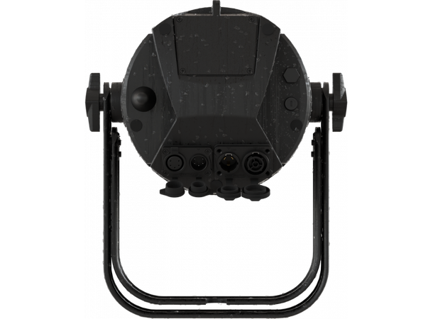 PROLIGHTS ASTRAPAR7ZIPBK LED Par, IP65 - Bilde 5