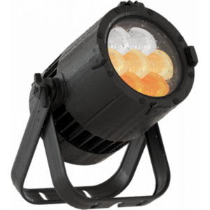 PROLIGHTS ASTRAPAR7ZIPWH LED Par, IP65