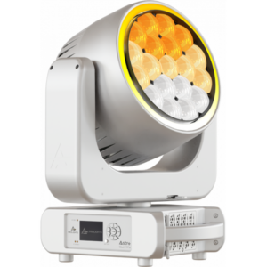 PROLIGHTS ASTRAWASH19PIXWH Moving head