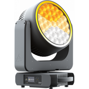 PROLIGHTS ASTRAWash37 PIX DEMOVARE!