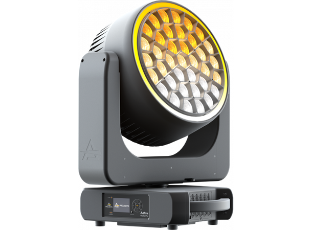 PROLIGHTS ASTRAWash37 PIX DEMOVARE! - Bilde 2