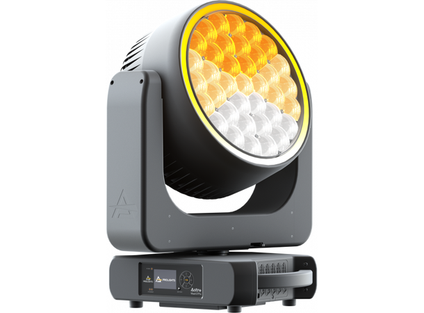 PROLIGHTS ASTRAWash37 PIX Moving head