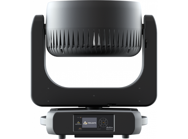 PROLIGHTS ASTRAWash37 PIX Moving head - Bilde 3
