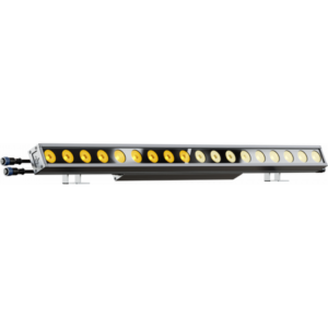 PROLIGHTS ArcShine M18FC Wash, IP66