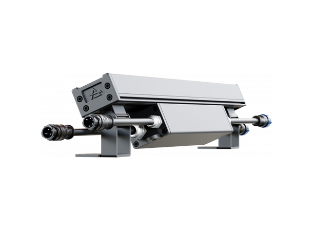 PROLIGHTS ArcShine S9FC Slim wash, IP66 - Bilde 4