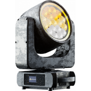 PROLIGHTS AstraWash19PixIP Moving head