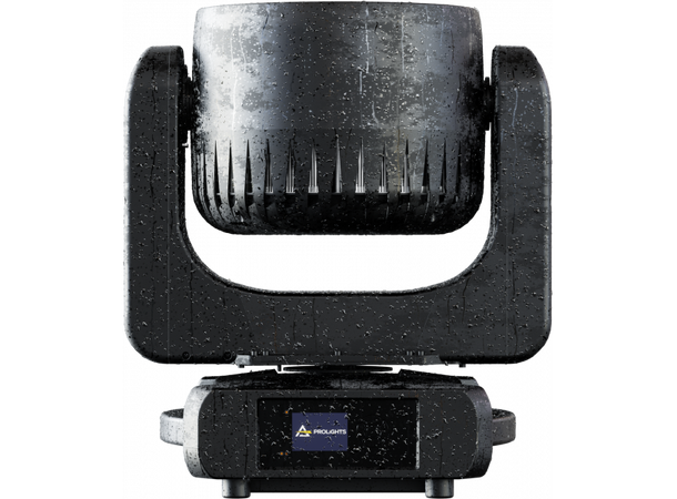 PROLIGHTS AstraWash19PixIP Moving head - Bilde 2
