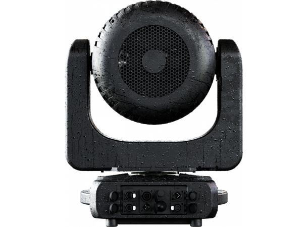 PROLIGHTS AstraWash19PixIP Moving head - Bilde 4