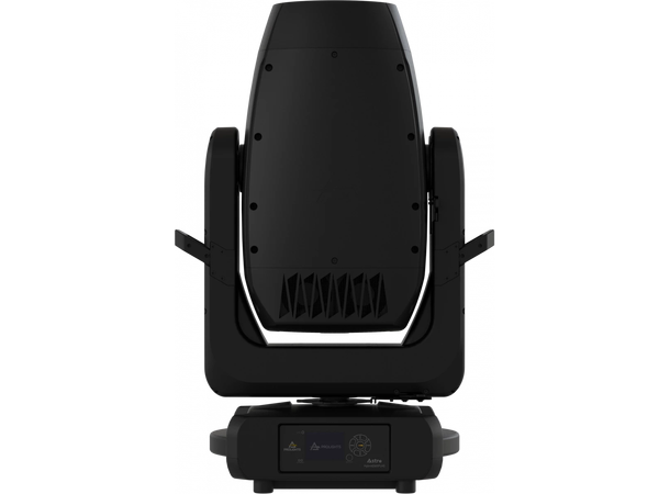 PROLIGHTS Astra Hybrid260IP Moving head - Bilde 2