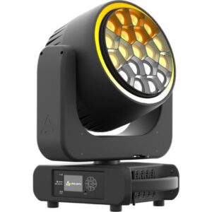 PROLIGHTS Astra Wash19Pix Moving head
