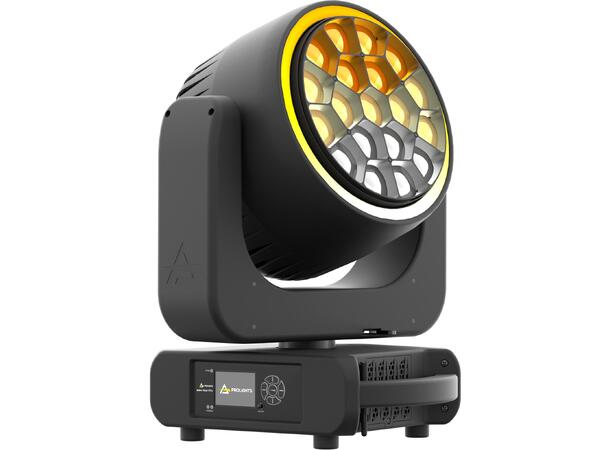 PROLIGHTS Astra Wash19Pix Moving head
