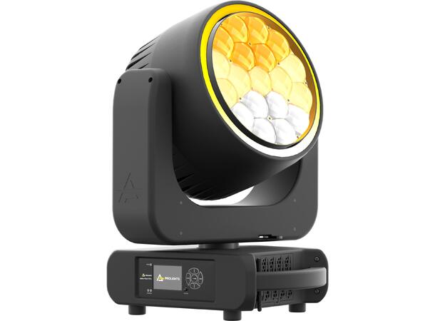PROLIGHTS Astra Wash19Pix Moving head - Bilde 4