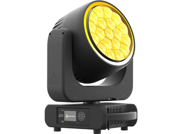 PROLIGHTS Astra Wash19Pix Moving head - Bilde 5