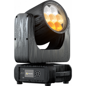 PROLIGHTS Astra Wash7Pix IP Moving head