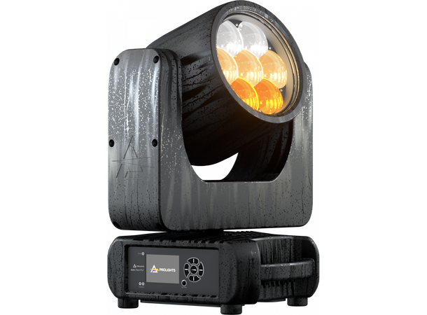 PROLIGHTS Astra Wash7Pix IP Moving head