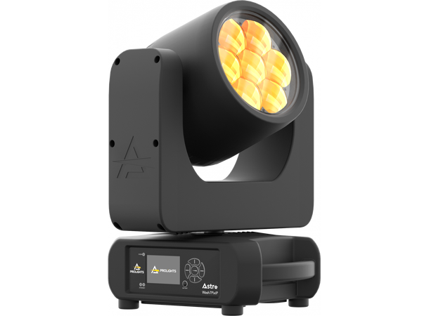 PROLIGHTS Astra Wash7Pix IP Moving head - Bilde 3