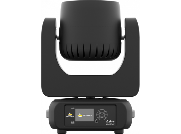 PROLIGHTS Astra Wash7Pix IP Moving head - Bilde 4