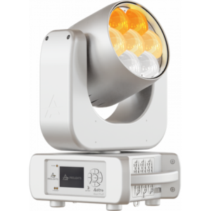 PROLIGHTS Astra Wash7Pix Moving head