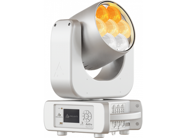 PROLIGHTS Astra Wash7Pix Moving head