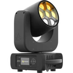 PROLIGHTS Astra Wash7Pix Moving head