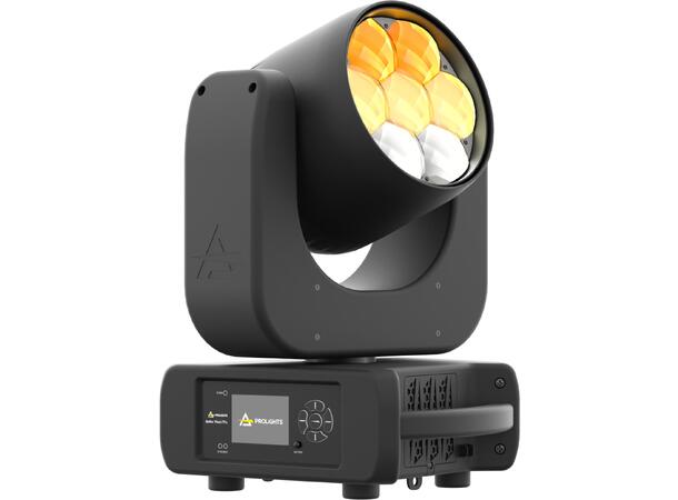 PROLIGHTS Astra Wash7Pix Moving head - Bilde 4