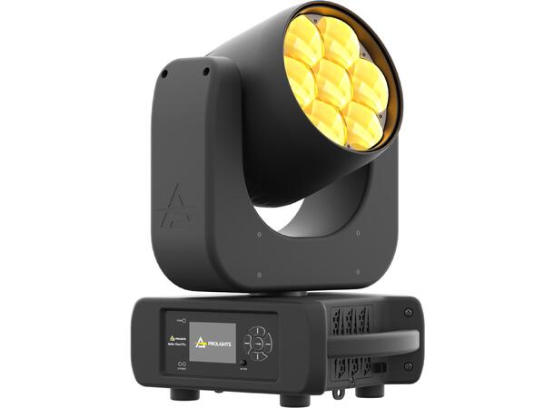 PROLIGHTS Astra Wash7Pix Moving head - Bilde 5