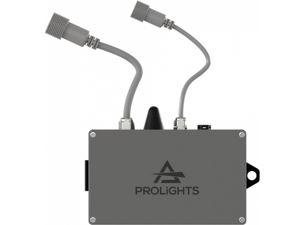 PROLIGHTS CRMXBOXIP67 TX/RX IP67 - Bilde 3