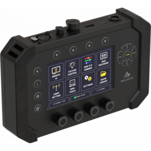 PROLIGHTS ControlGo Lysmikser