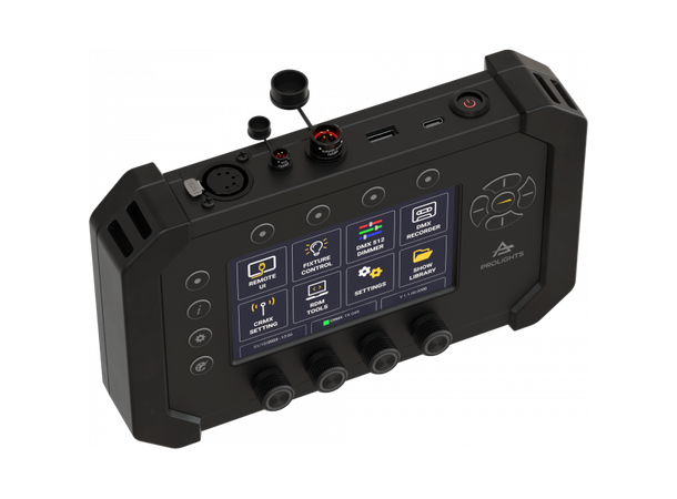 PROLIGHTS ControlGo Lysmikser - Bilde 2