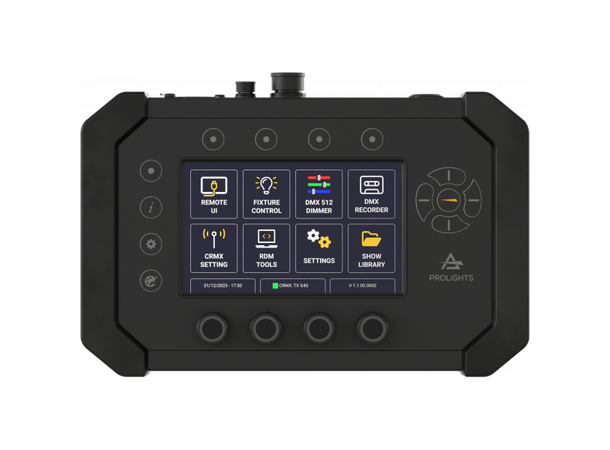 PROLIGHTS ControlGo Lysmikser - Bilde 6