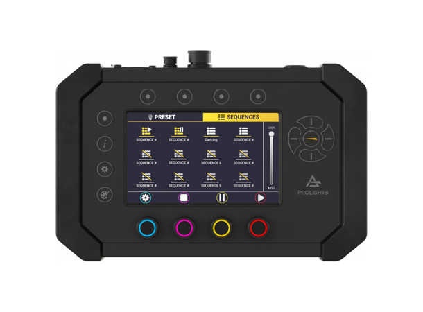 PROLIGHTS ControlGo Lysmikser - Bilde 8