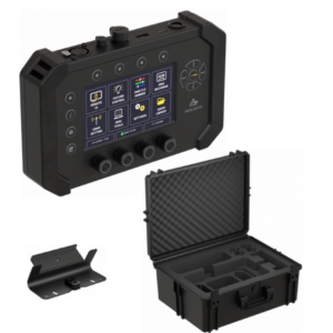 PROLIGHTS ControlGo Lysmikser pakke