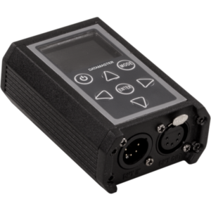 PROLIGHTS DATAMASTER RDM/DMX
