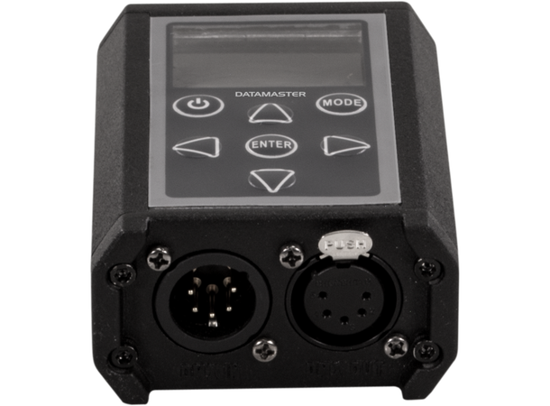 PROLIGHTS DATAMASTER RDM/DMX - Bilde 2