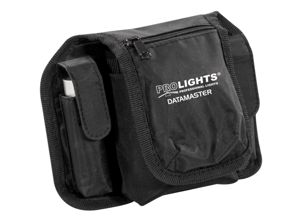 PROLIGHTS DATAMASTER RDM/DMX - Bilde 5
