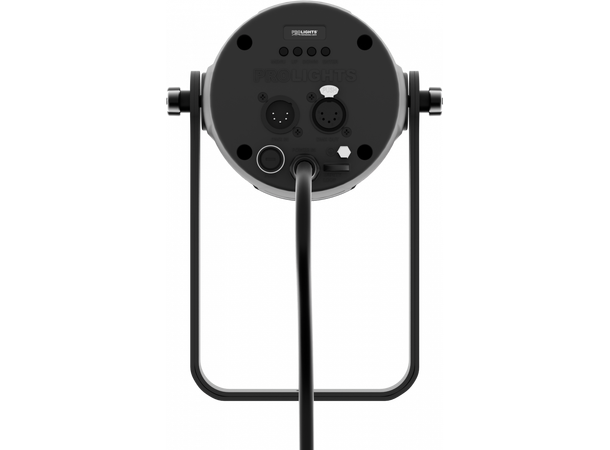 PROLIGHTS DISPLAYCOBDY LED Projector - Bilde 4