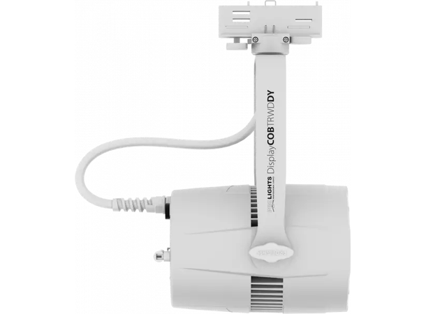 PROLIGHTS DISPLAYCOBTRWDDY2 LED Par - Bilde 2