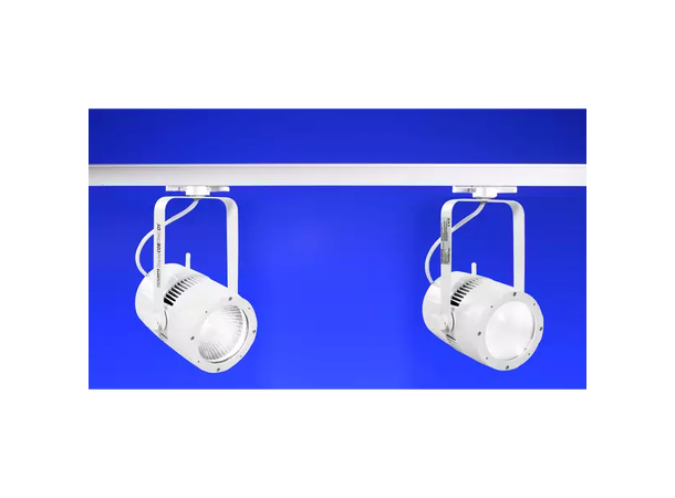 PROLIGHTS DISPLAYCOBTRWDDY2 LED Par - Bilde 5