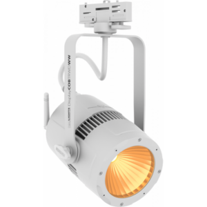 PROLIGHTS DISPLAYCOBTRWDWW LED Par