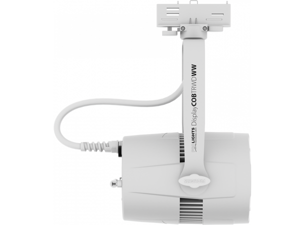 PROLIGHTS DISPLAYCOBTRWDWW LED Par - Bilde 2