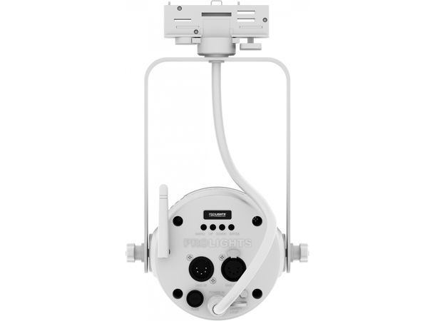 PROLIGHTS DISPLAYCOBTRWDWW LED Par - Bilde 4