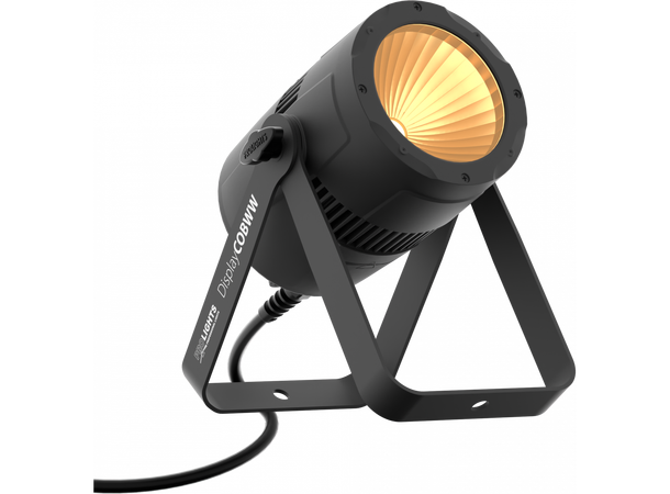 PROLIGHTS DISPLAYCOBWW LED Projector