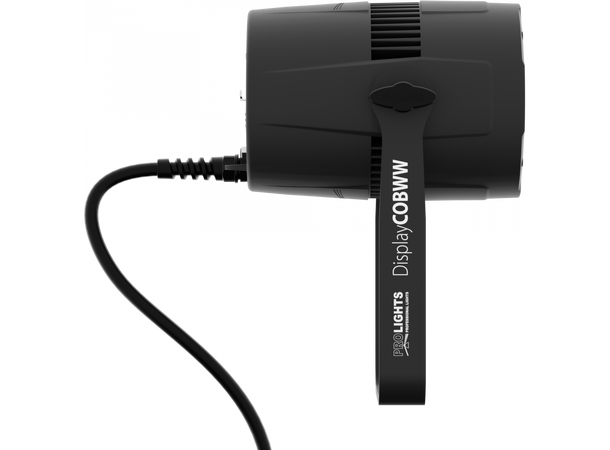 PROLIGHTS DISPLAYCOBWW LED Projector - Bilde 3